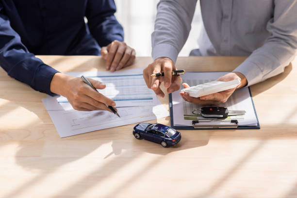 Car insurance options for Eupora residents